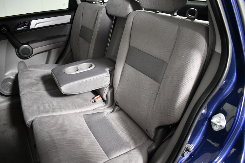 2011 Honda CR-V Image 26
