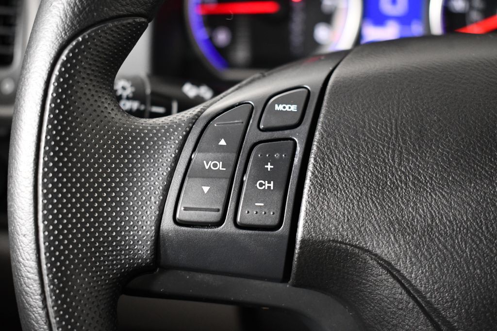 2011 Honda CR-V Image 28