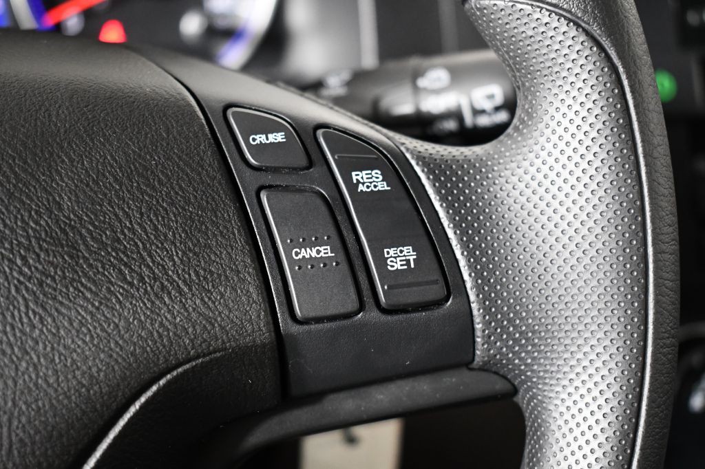 2011 Honda CR-V Image 29