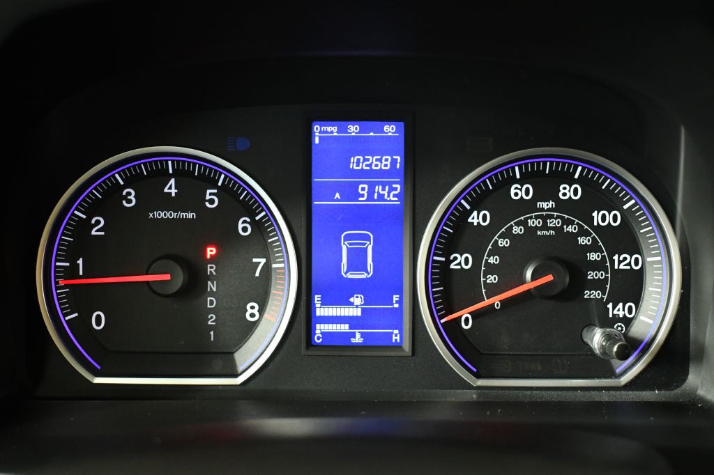 2011 Honda CR-V Image 30