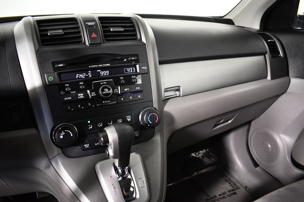 2011 Honda CR-V Image 31