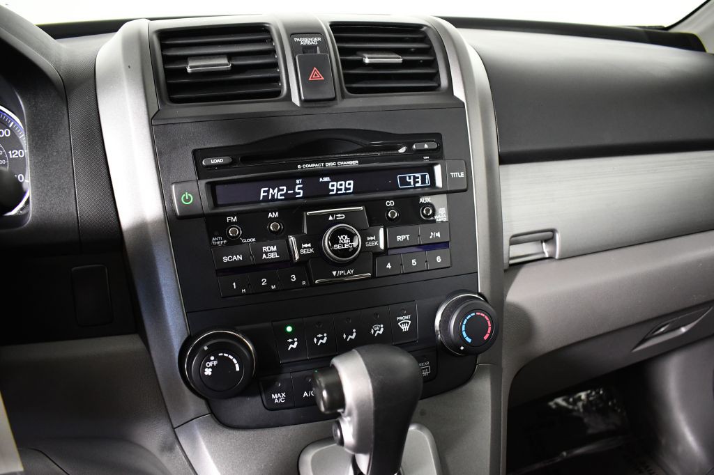 2011 Honda CR-V Image 32