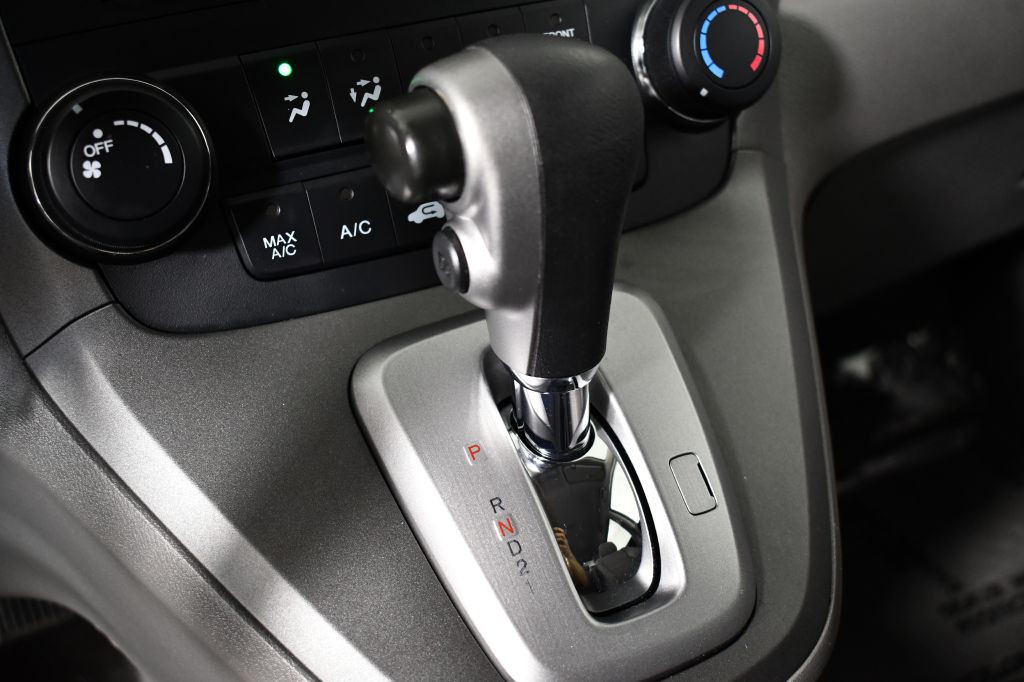 2011 Honda CR-V Image 33