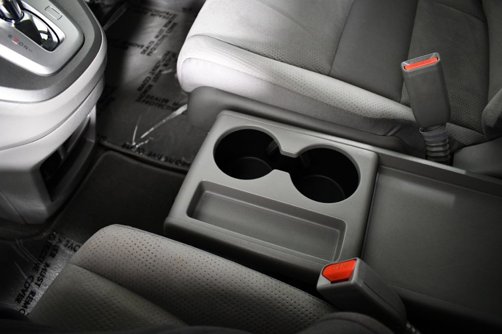 2011 Honda CR-V Image 34