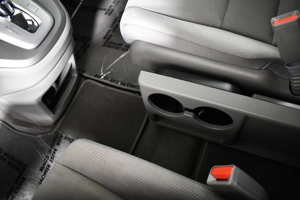 2011 Honda CR-V Image 35