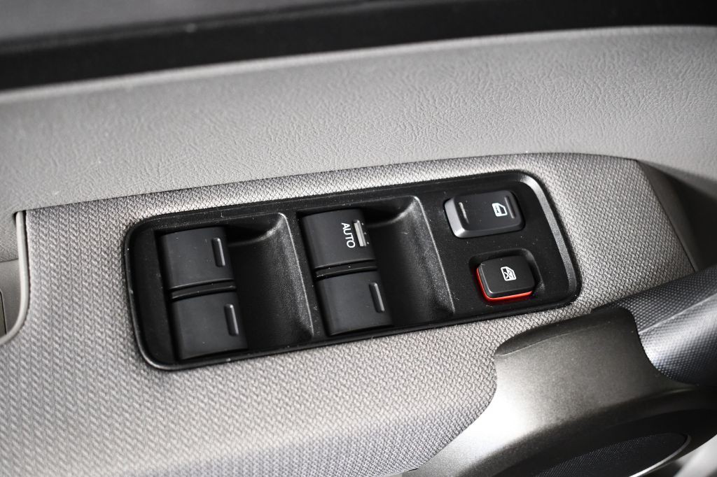 2011 Honda CR-V Image 37