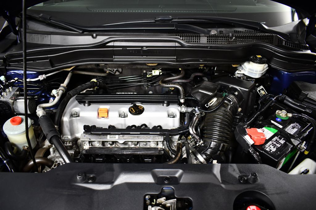 2011 Honda CR-V Image 38