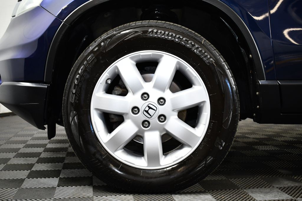 2011 Honda CR-V Image 39