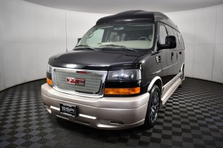 Image for 2013 GMC Savana G1500 ID: 6788542