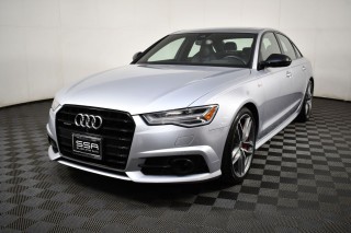 Image for 2017 Audi A6 Prestige ID: 6788608