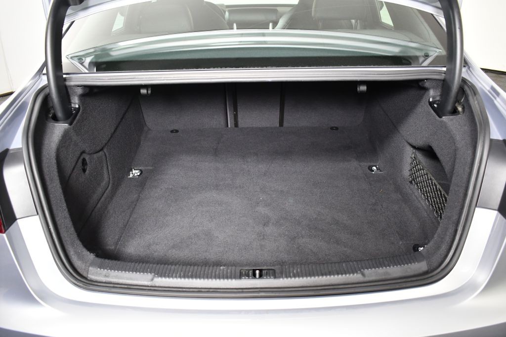 2017 Audi A6 Image 13