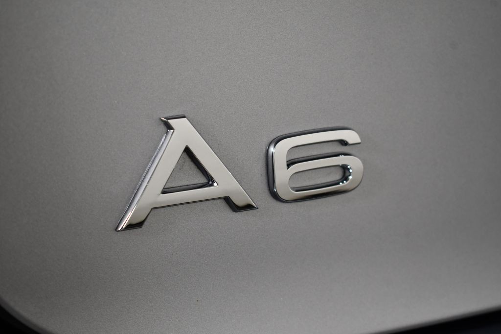 2017 Audi A6 Image 16