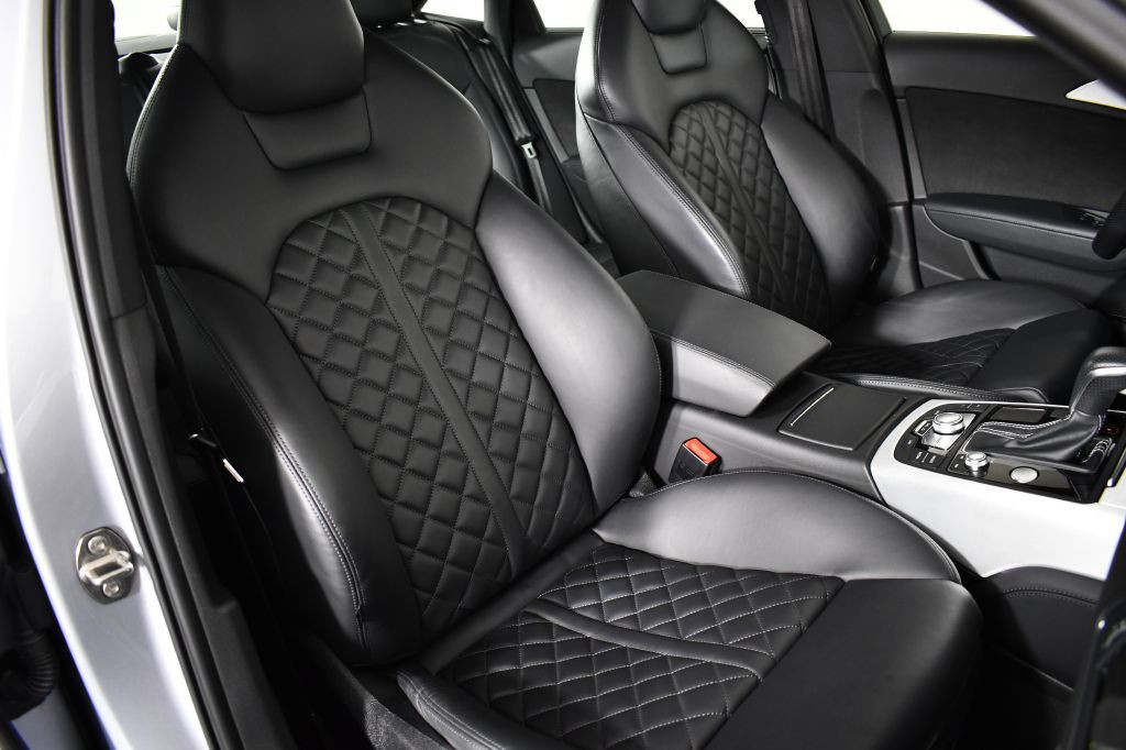 2017 Audi A6 Image 26