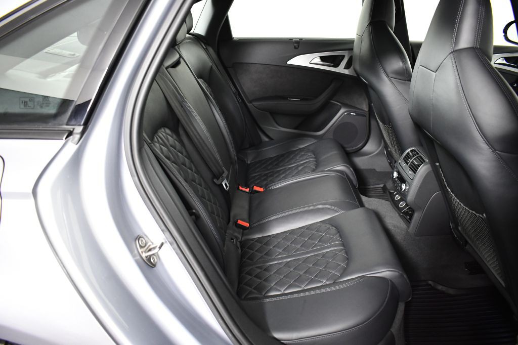 2017 Audi A6 Image 27