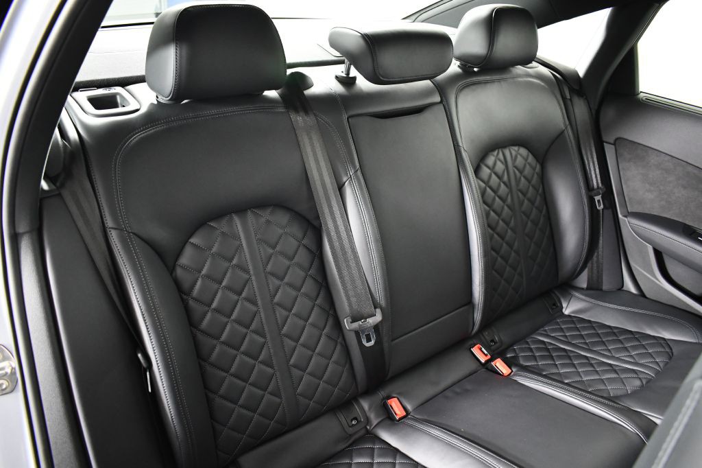 2017 Audi A6 Image 28