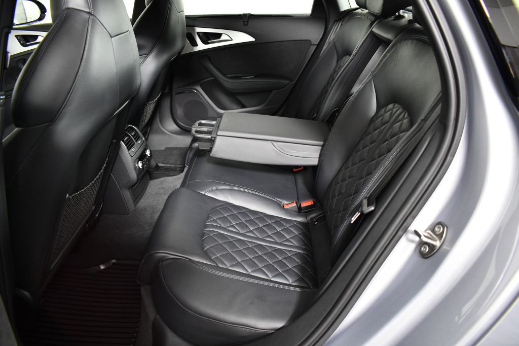 2017 Audi A6 Image 29