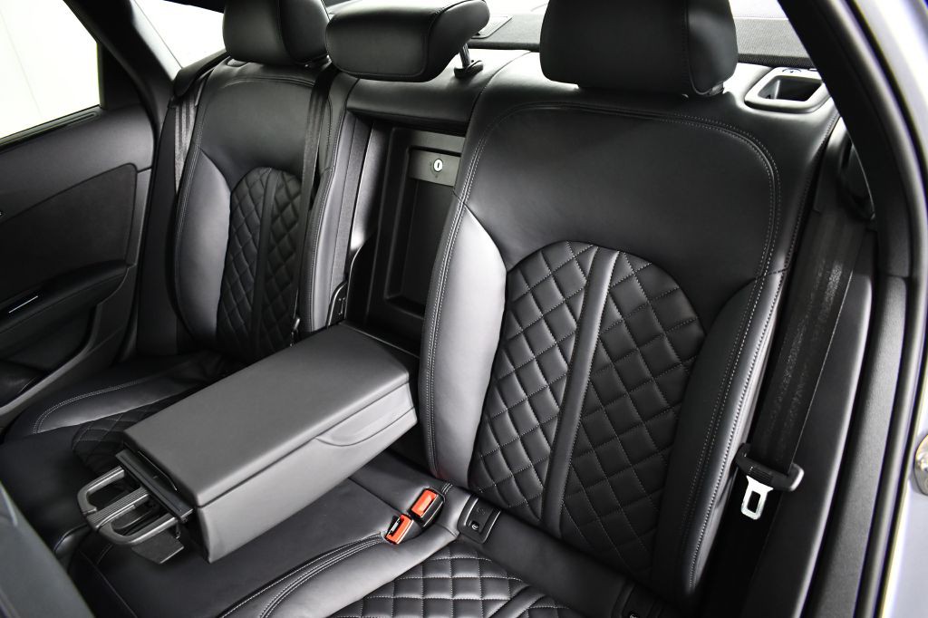 2017 Audi A6 Image 30