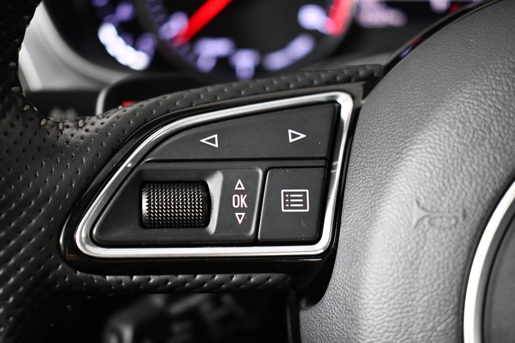 2017 Audi A6 Image 32