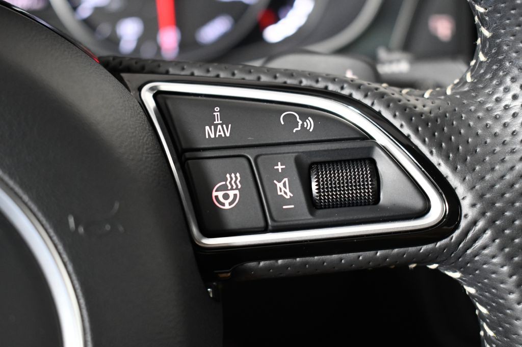 2017 Audi A6 Image 33