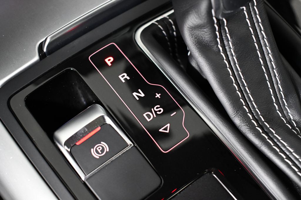 2017 Audi A6 Image 42
