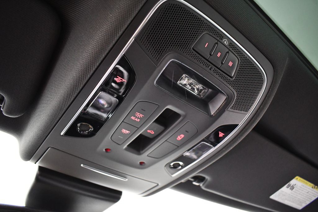 2017 Audi A6 Image 47