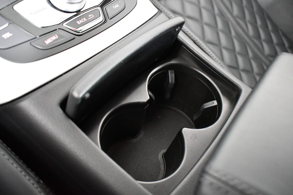 2017 Audi A6 Image 49