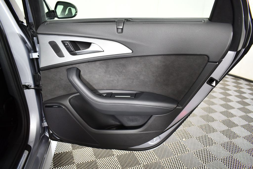2017 Audi A6 Image 52
