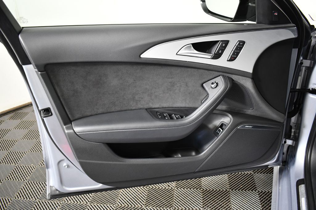 2017 Audi A6 Image 54