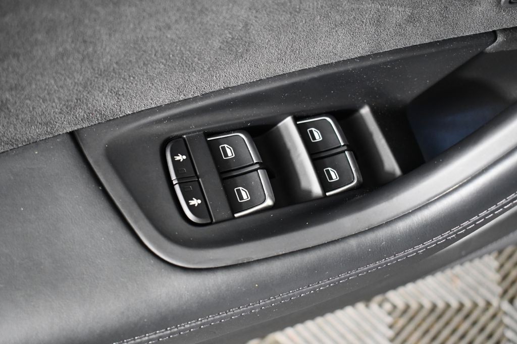 2017 Audi A6 Image 55
