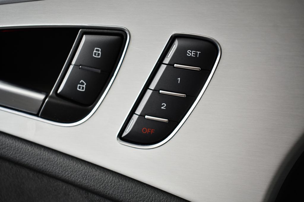 2017 Audi A6 Image 56