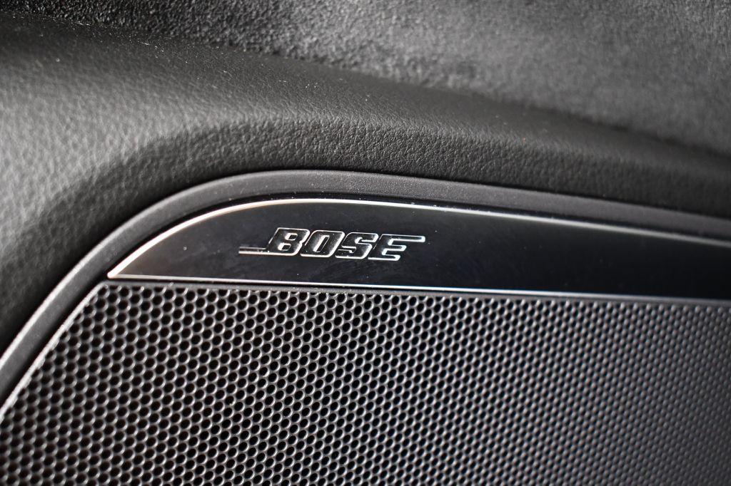 2017 Audi A6 Image 57