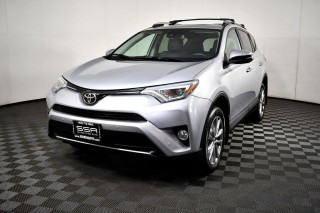 Image for 2017 Toyota Rav4 Limited ID: 6789082