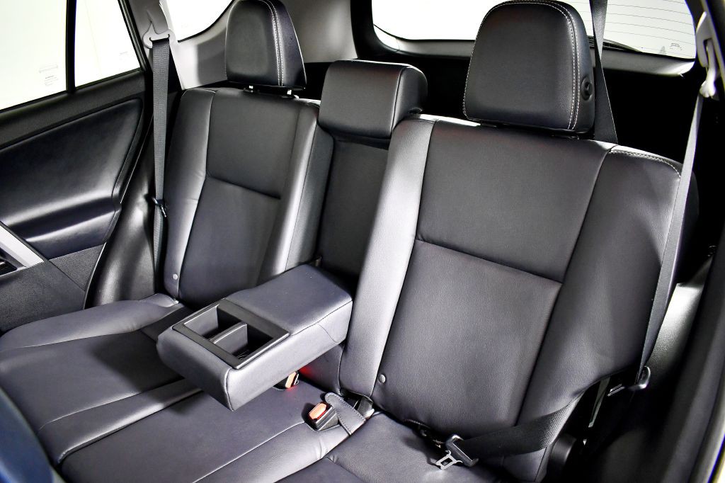 2017 Toyota Rav4 Image 26