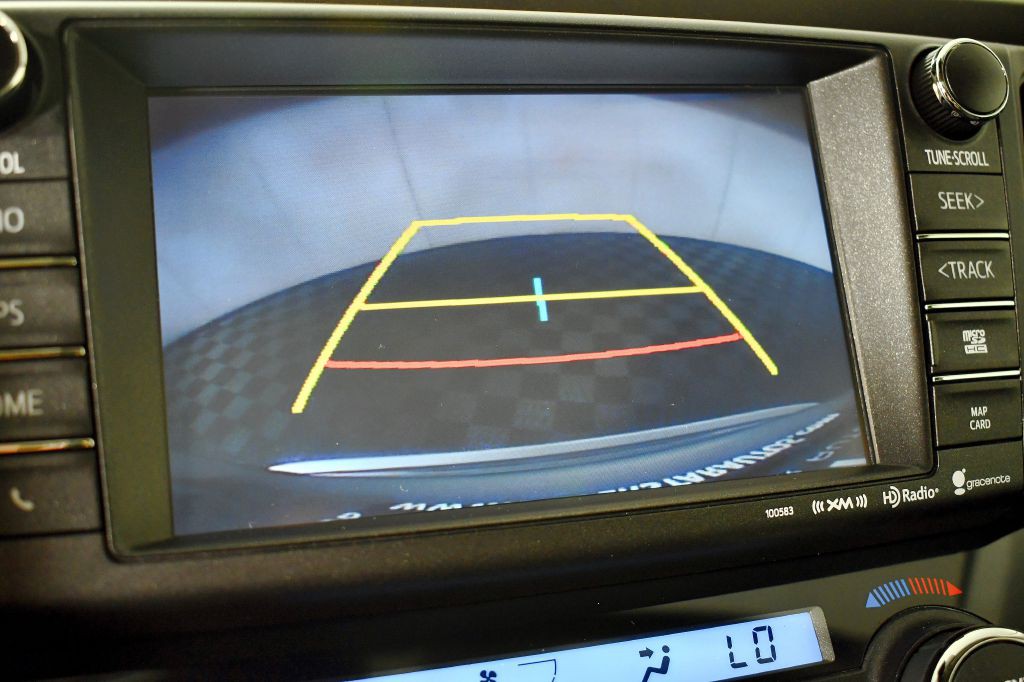 2017 Toyota Rav4 Image 27
