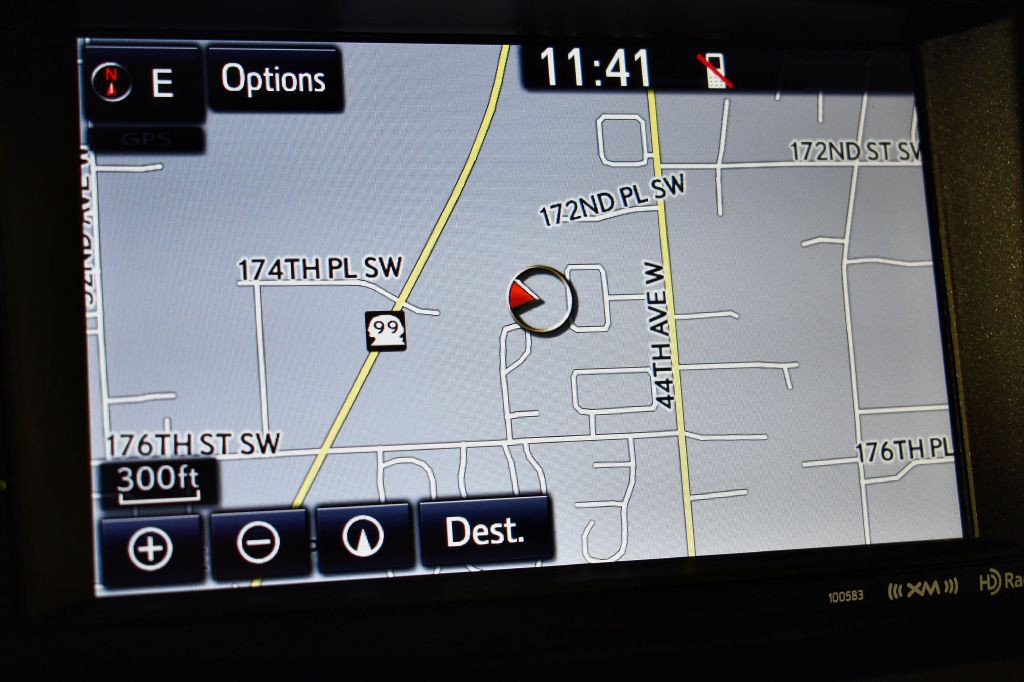 2017 Toyota Rav4 Image 35