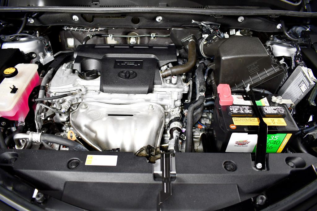 2017 Toyota Rav4 Image 44