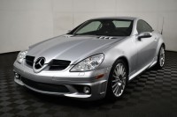 Image for 2007 Mercedes-Benz SLK-Class SLK AMG 55 ID: 6798558