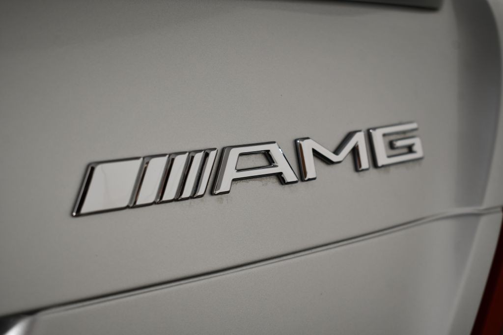 2007 Mercedes-Benz SLK-Class Image 24