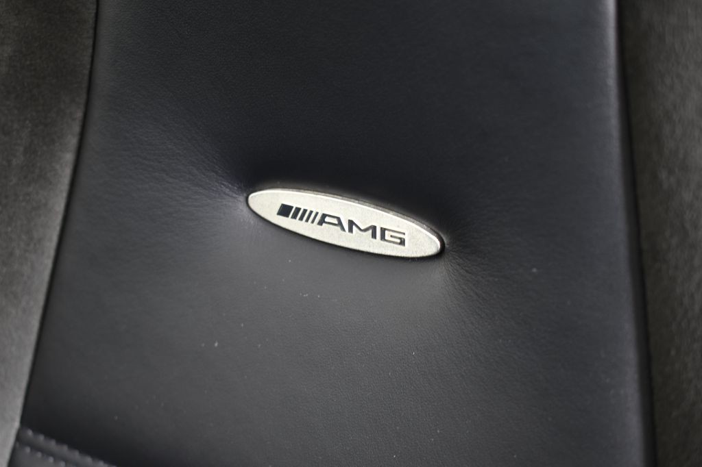 2007 Mercedes-Benz SLK-Class Image 28