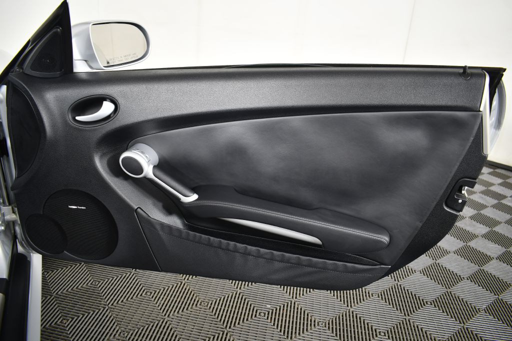 2007 Mercedes-Benz SLK-Class Image 32