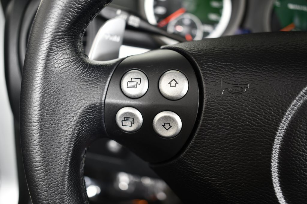 2007 Mercedes-Benz SLK-Class Image 35