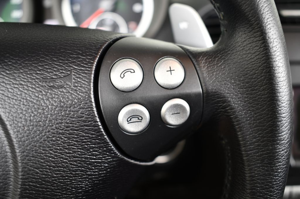 2007 Mercedes-Benz SLK-Class Image 36