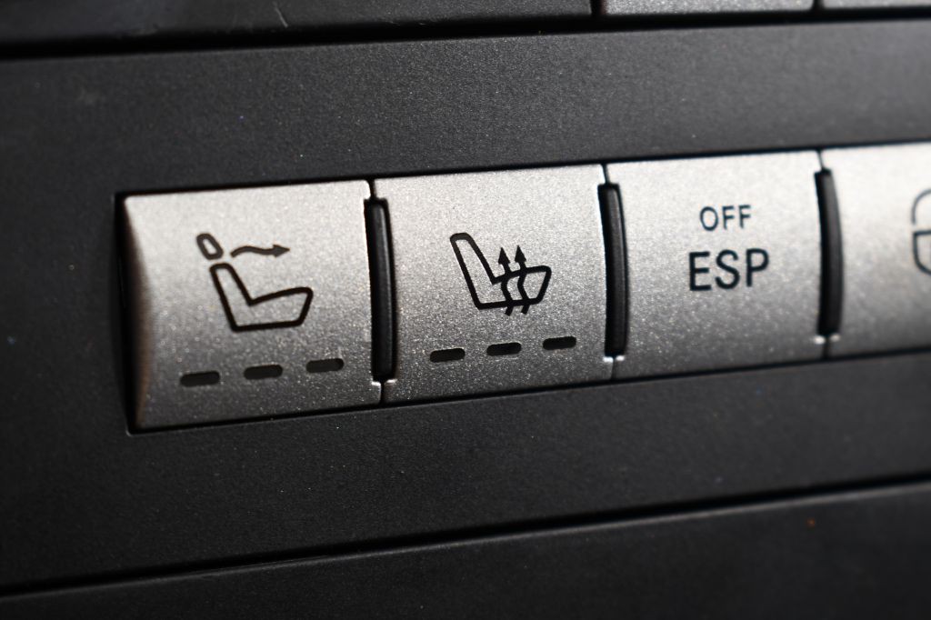 2007 Mercedes-Benz SLK-Class Image 40