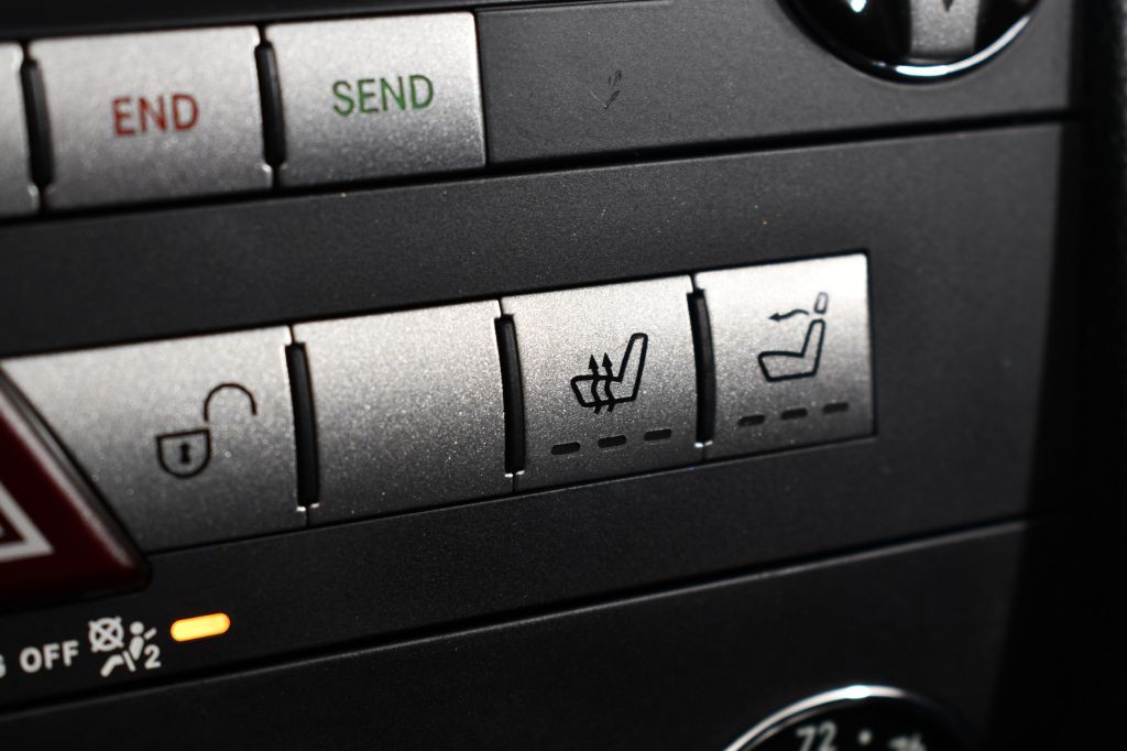 2007 Mercedes-Benz SLK-Class Image 41