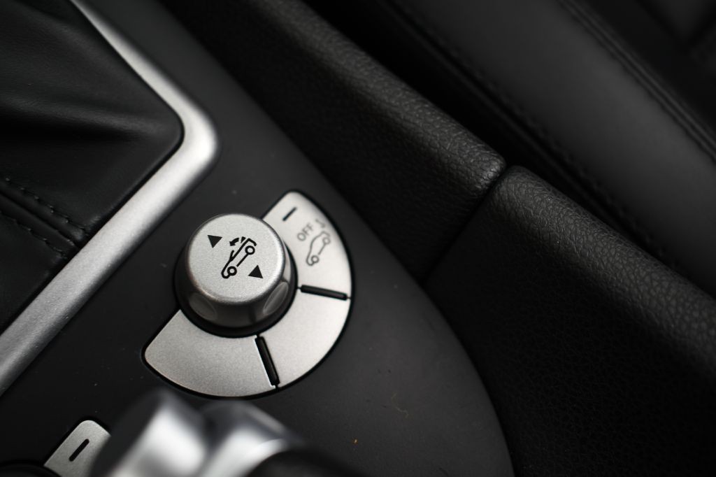 2007 Mercedes-Benz SLK-Class Image 45