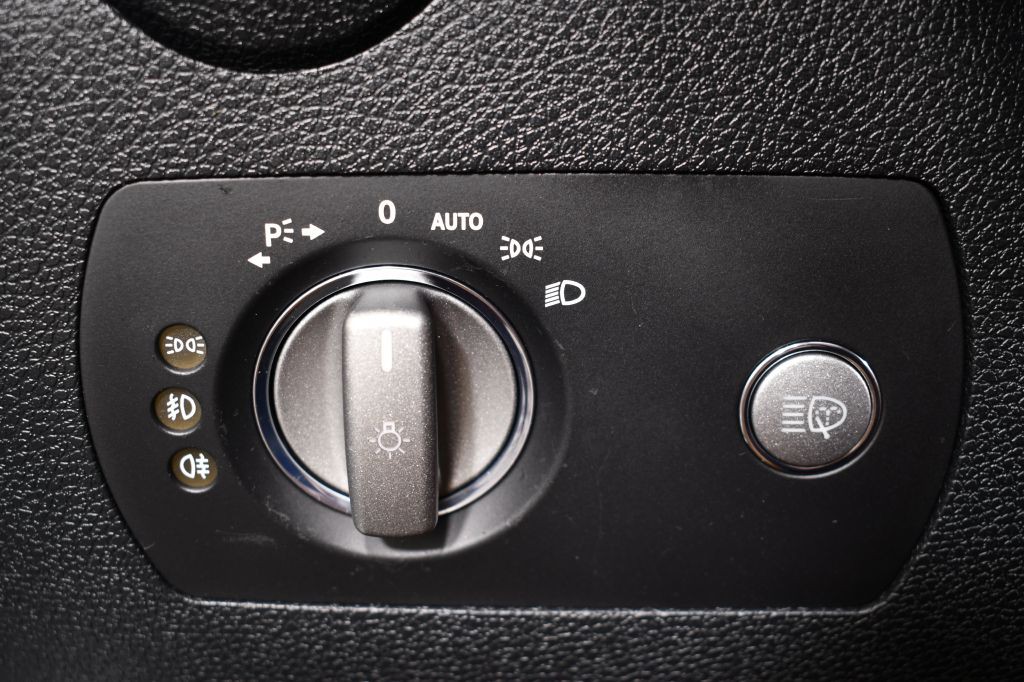 2007 Mercedes-Benz SLK-Class Image 47