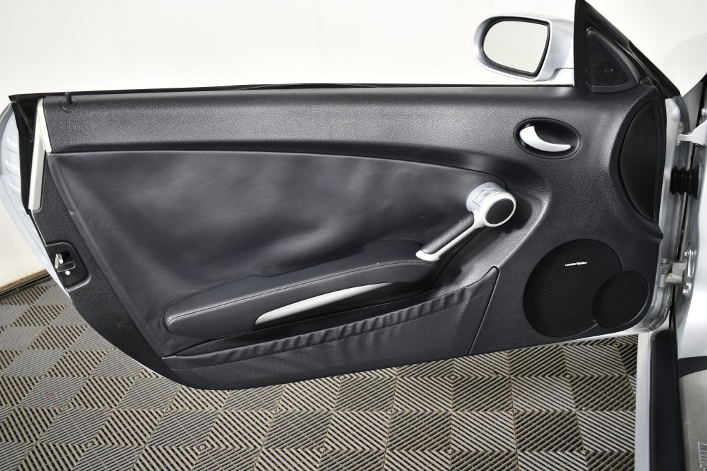 2007 Mercedes-Benz SLK-Class Image 48