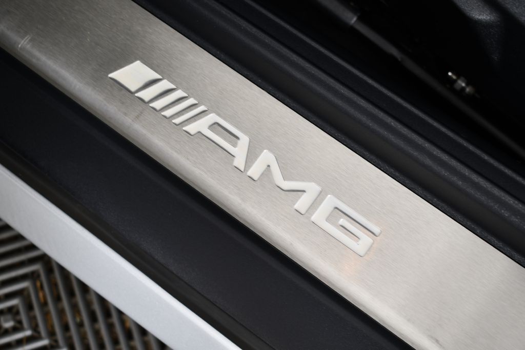 2007 Mercedes-Benz SLK-Class Image 51