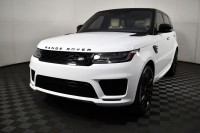 Image for 2020 Land Rover Range Rover Sport HST ID: 6801719