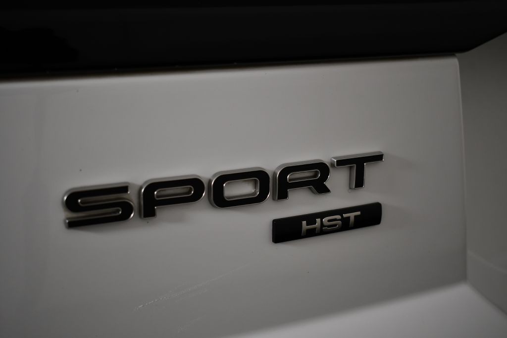 2020 Land Rover Range Rover Sport Image 13